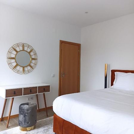 Family Apartament II Coimbra Ngoại thất bức ảnh