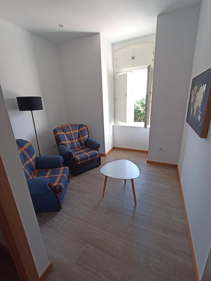 Family Apartament II Coimbra Ngoại thất bức ảnh