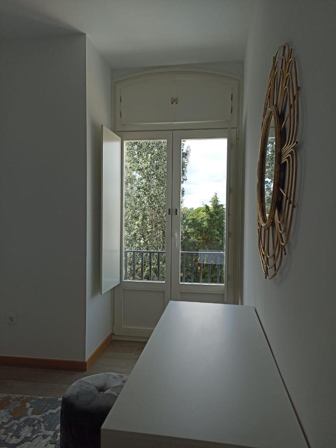 Family Apartament II Coimbra Ngoại thất bức ảnh