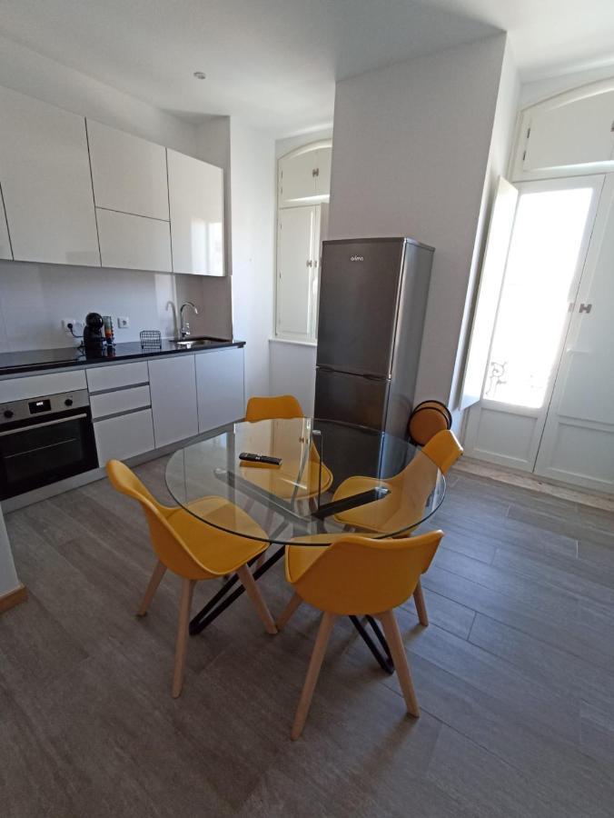Family Apartament II Coimbra Ngoại thất bức ảnh