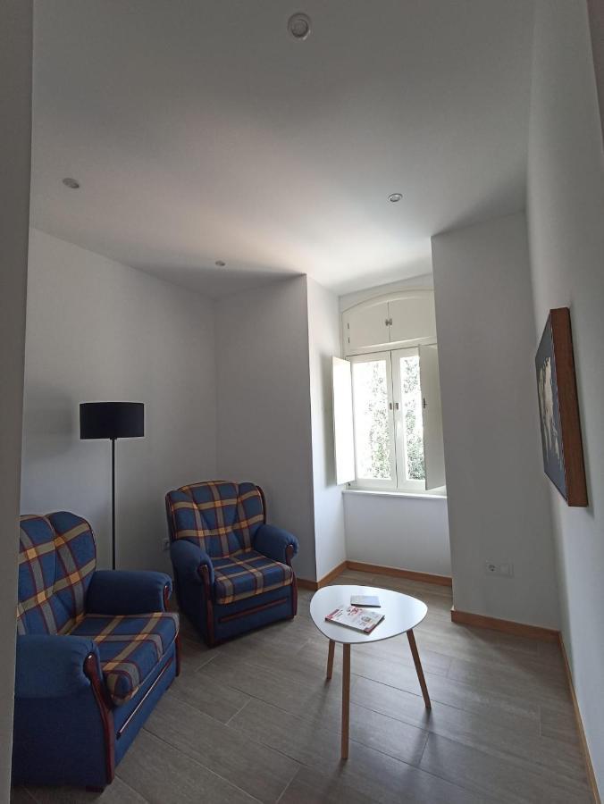Family Apartament II Coimbra Ngoại thất bức ảnh