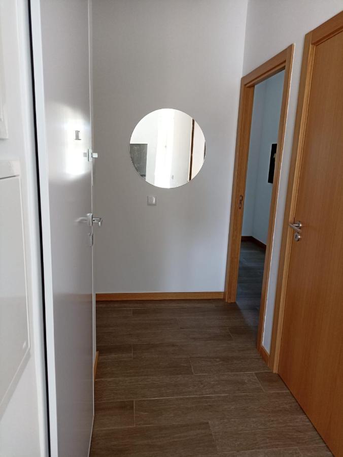 Family Apartament II Coimbra Ngoại thất bức ảnh