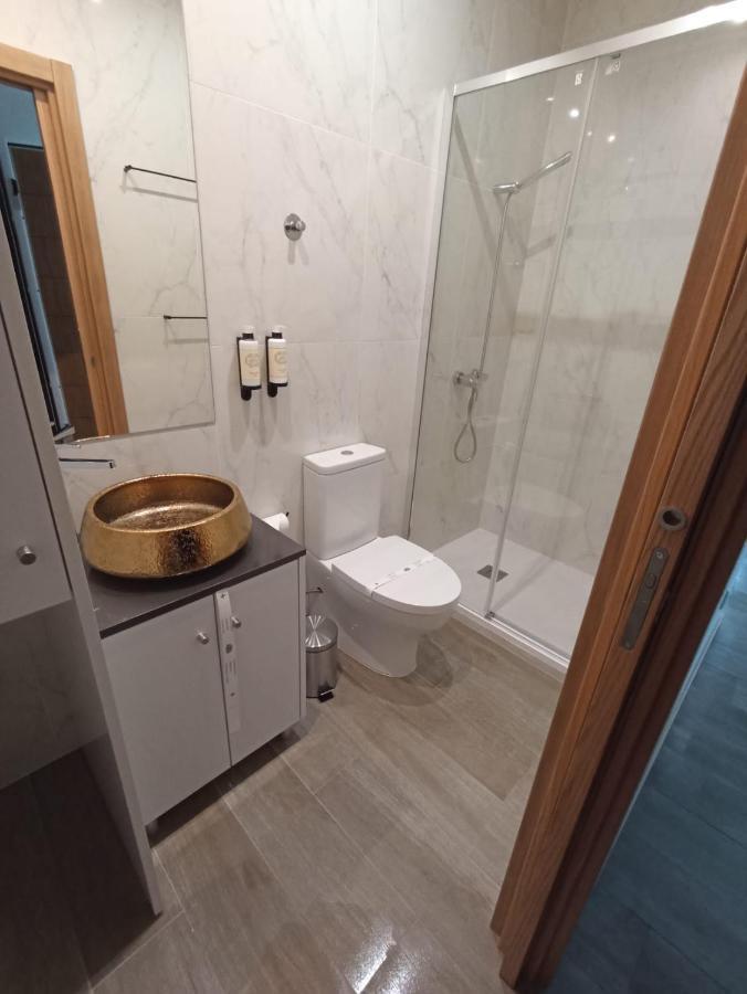 Family Apartament II Coimbra Ngoại thất bức ảnh