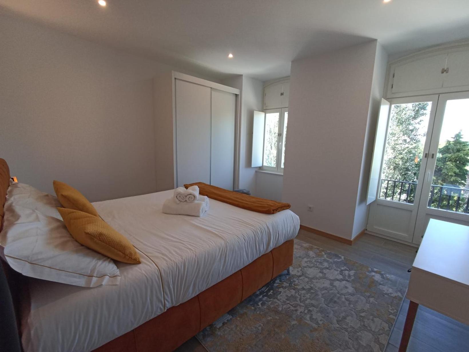 Family Apartament II Coimbra Ngoại thất bức ảnh