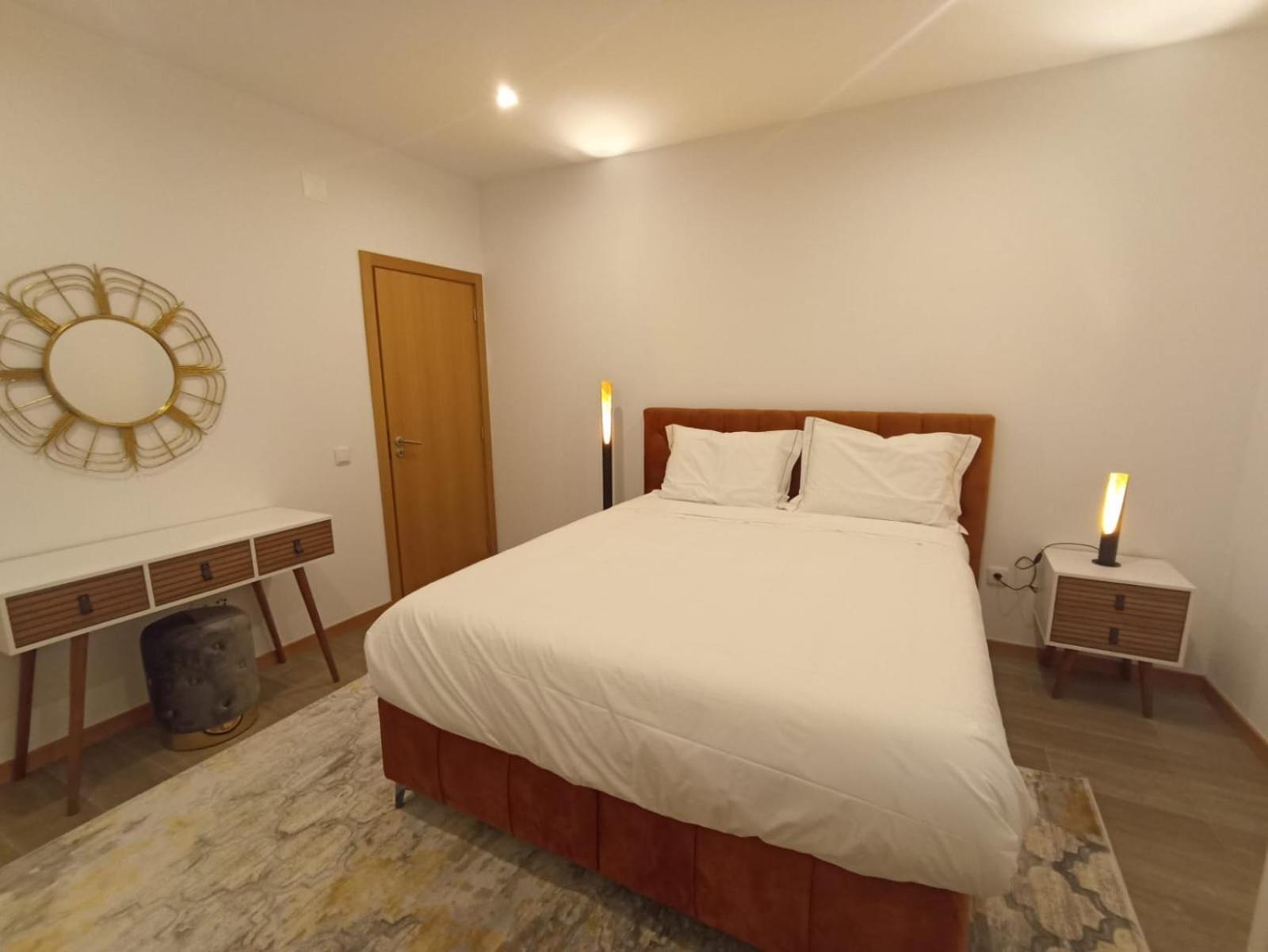 Family Apartament II Coimbra Ngoại thất bức ảnh