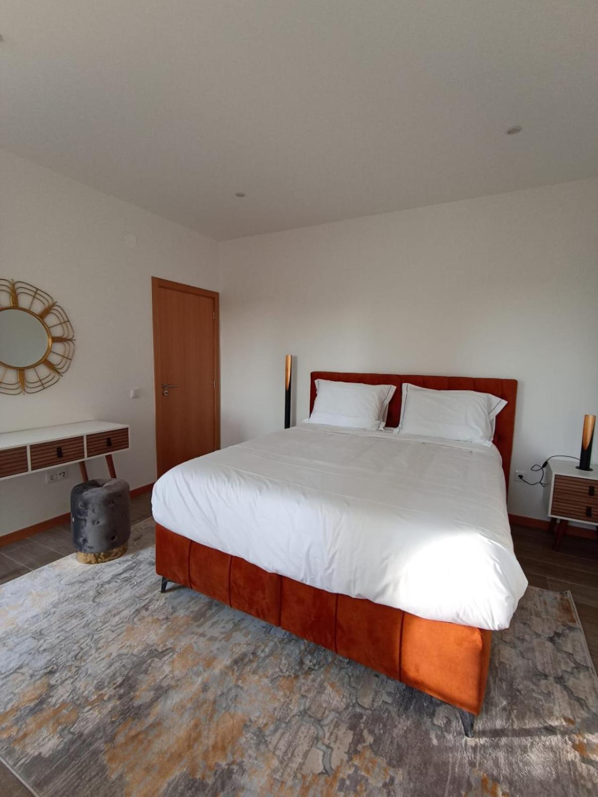 Family Apartament II Coimbra Ngoại thất bức ảnh