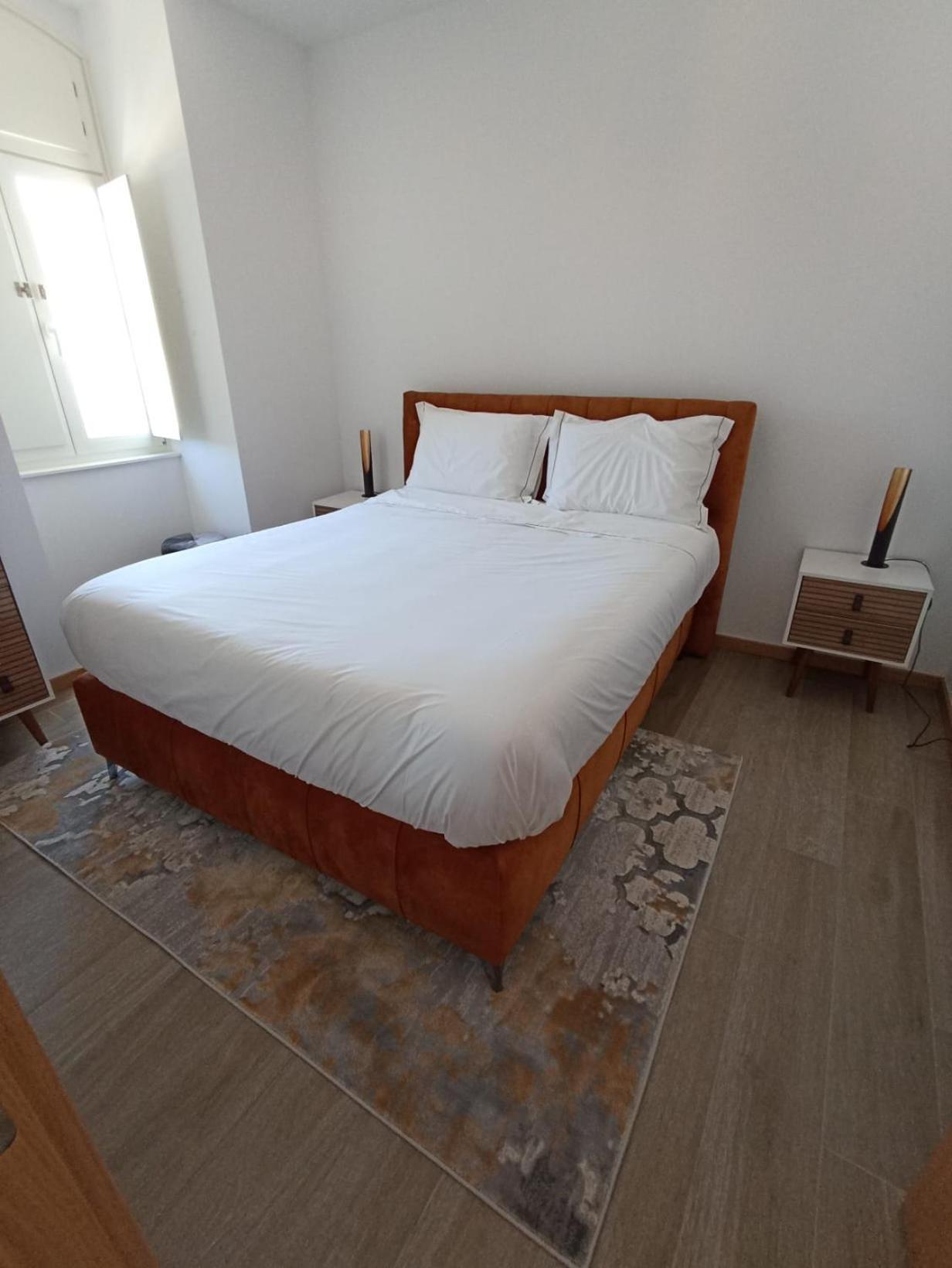 Family Apartament II Coimbra Ngoại thất bức ảnh